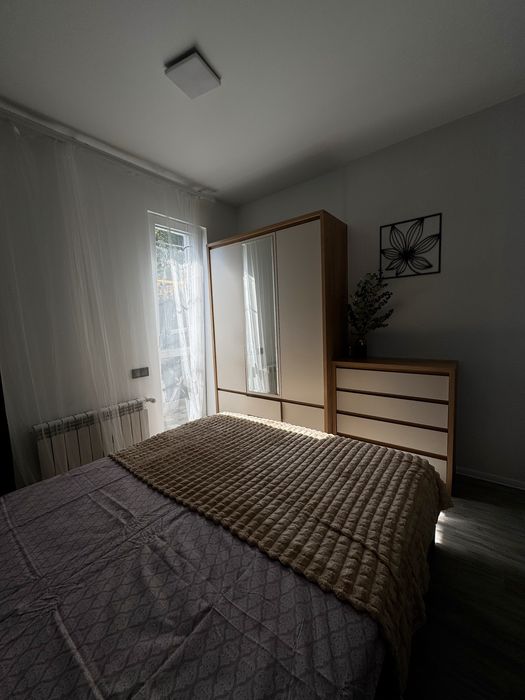 Нова сучасна квартира майдан Захисників України