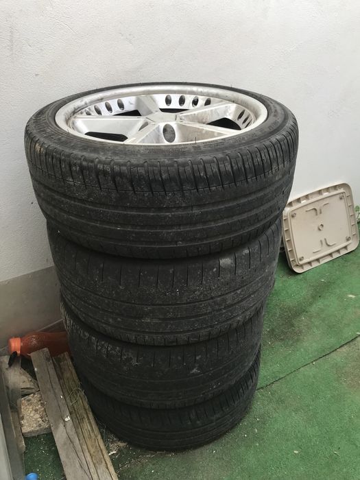 Jantes bmw 5x120 19 ac schnitzer