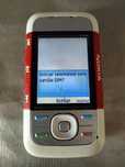 Nokia 5300 sem carregador