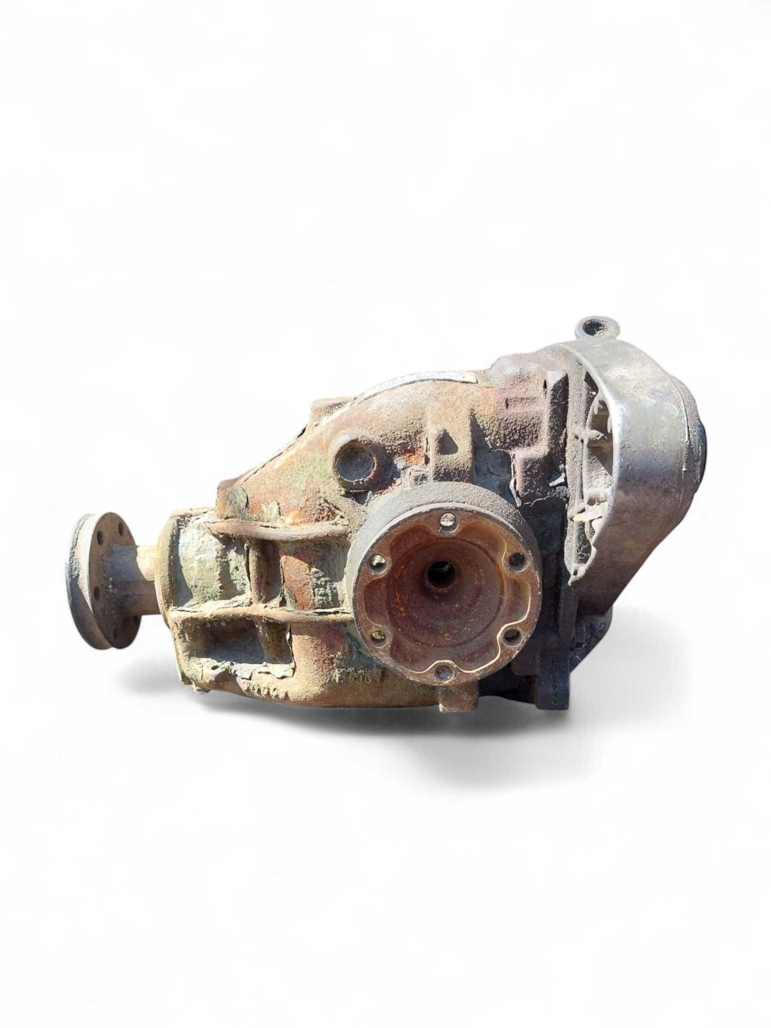 Dyferencjał BMW E39 / 12  14624 , 2,64