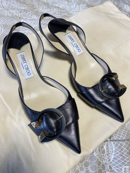 Туфли лодочки Jimmy Choo