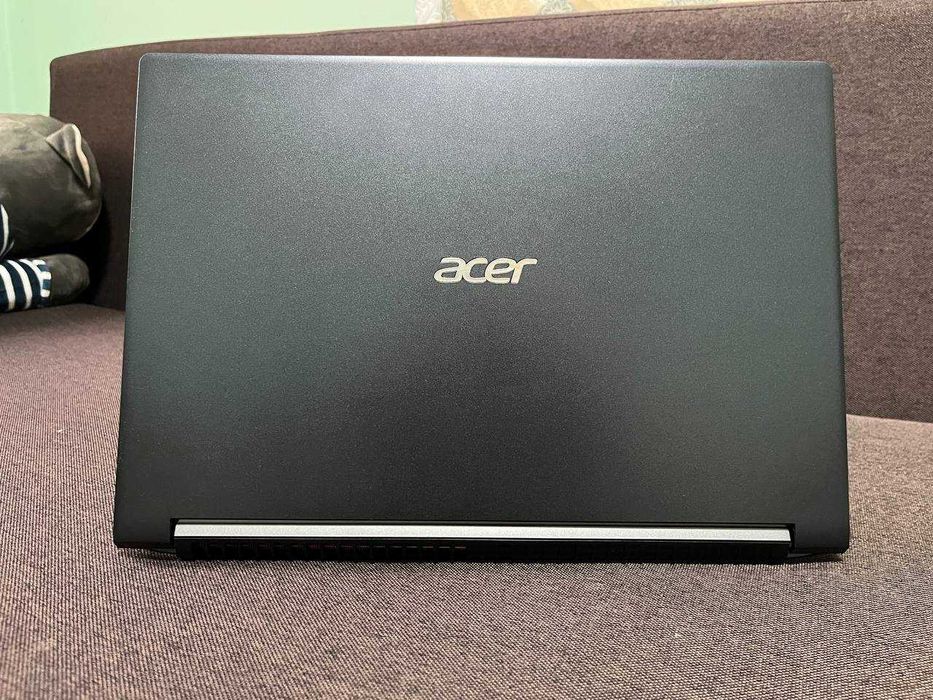 Ноутбук Acer Aspire 7