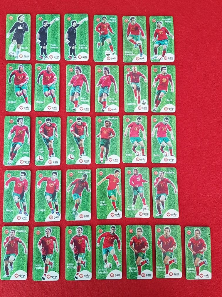 Cromos + Tazos Diversos ** Tudo 20€ **