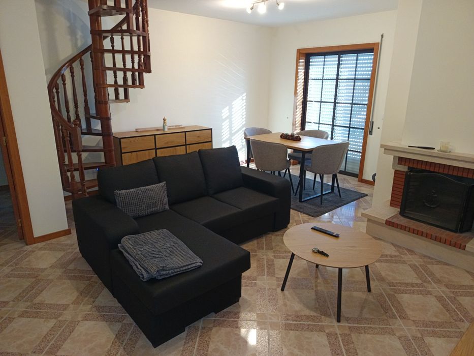 Apartamento T3 Ovar