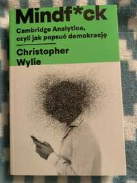 Christopher Wylie Mindf*ck