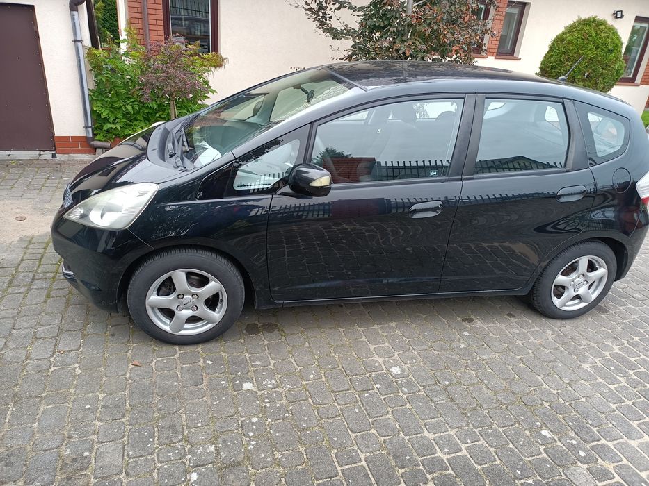 Na sprzedaż Honda Jezz III 1,4 zadbana