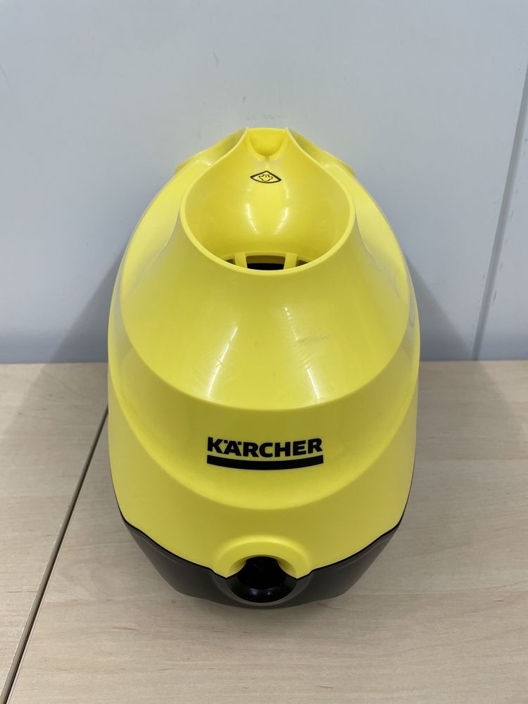 Górna dolna obudowa Myjki parowej Karcher Sc 3