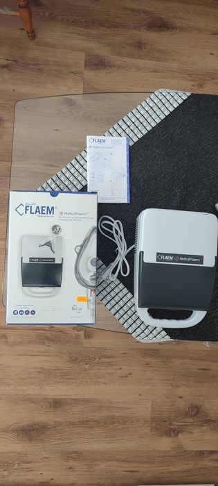 Inhalator Flaem NebulFlaem 4.0.