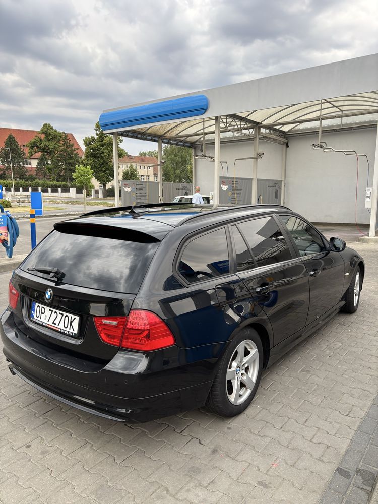 BMW 3 Touring E91 320i