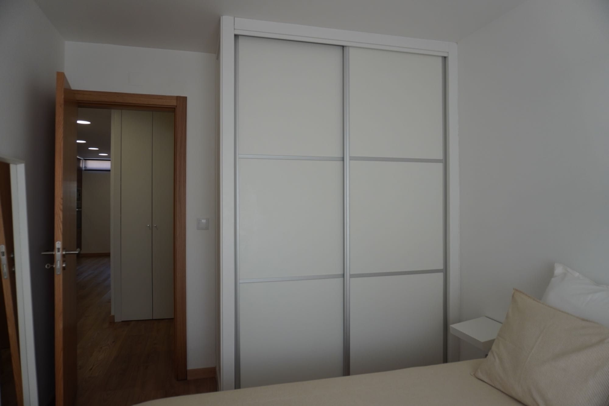 Apartamento T2 remodelado na Baixa da Banheira