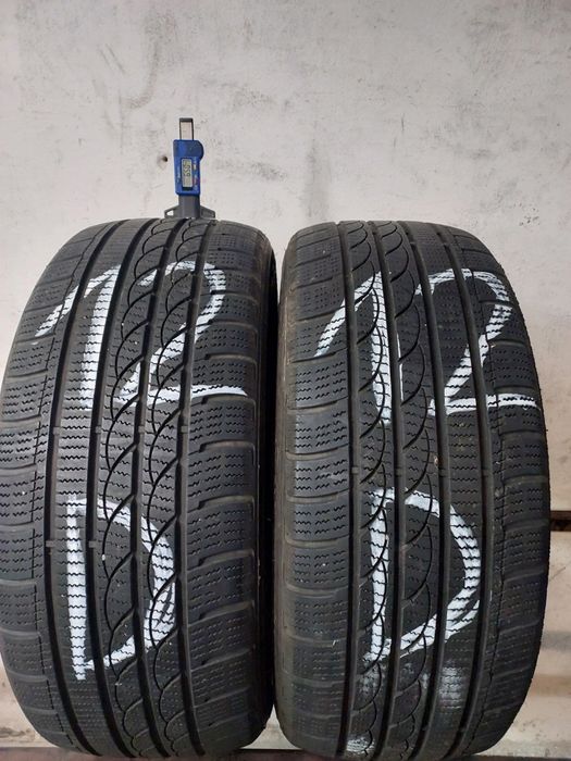 225/55/16 99H Imperial Snowdragon 3 ZIMA 2X6,5 MM