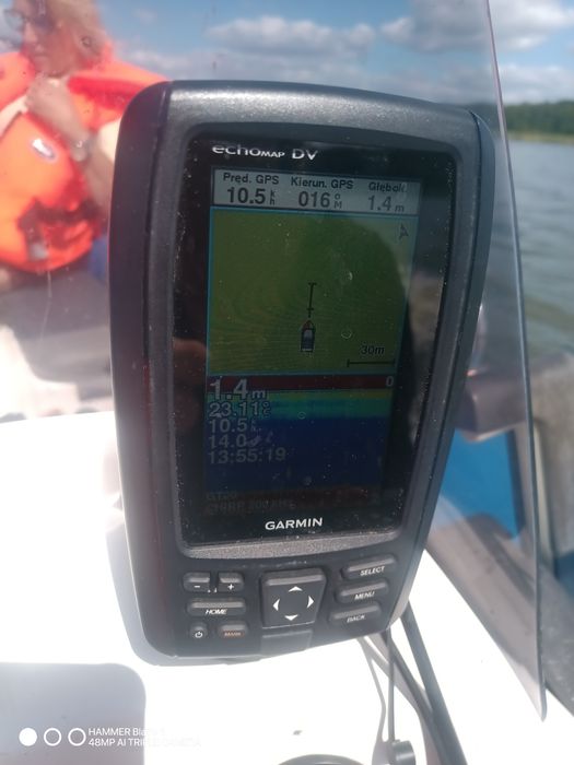 Sprzedam łodz hybrydowa RIB