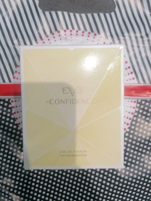 Perfumy Eve complemente
