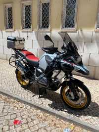 BMW GSA 1250 Adventure