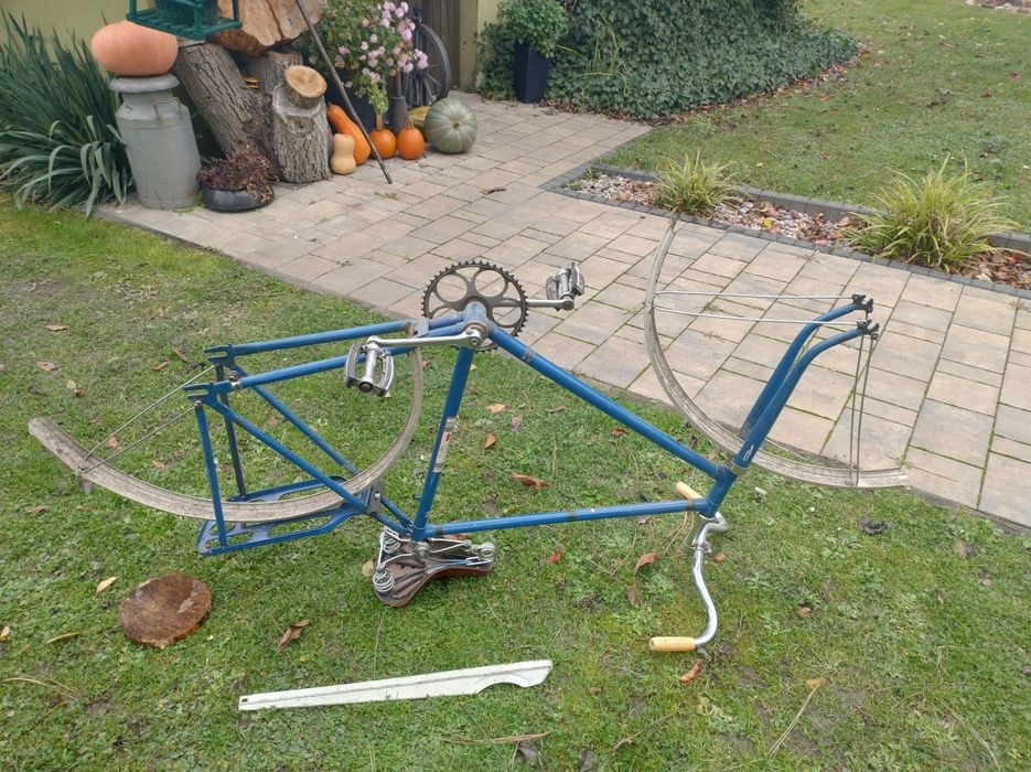 Rower ukraina 1974 rok