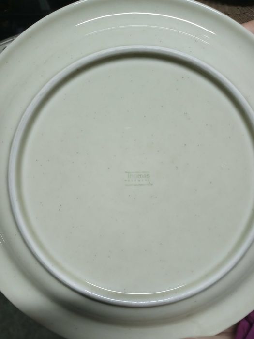 Porcelana Thomas,sygnowana