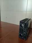 Inverso onda pura 2000/4000 green cell