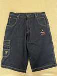 Шорты Fubu Rap x Southpole