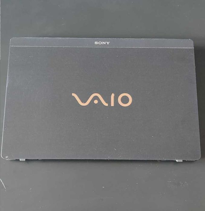 Laptop Sony Vaio VPCX13C5E