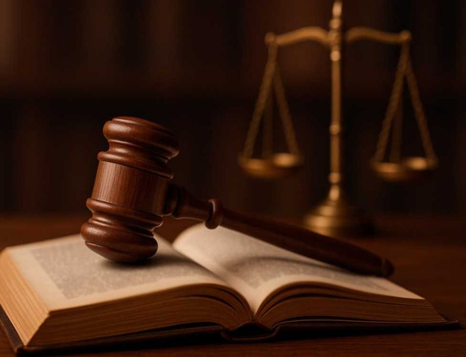 Юрист-міжнародник