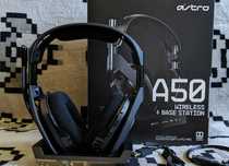 Astro A50 - Gen 4