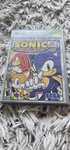 Sonic MegaCollection Plus Xbox/360 Ang.