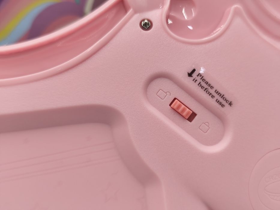 Nowy różowy tablet do rysowania LCD jednorożec Cheerfun  idealny na