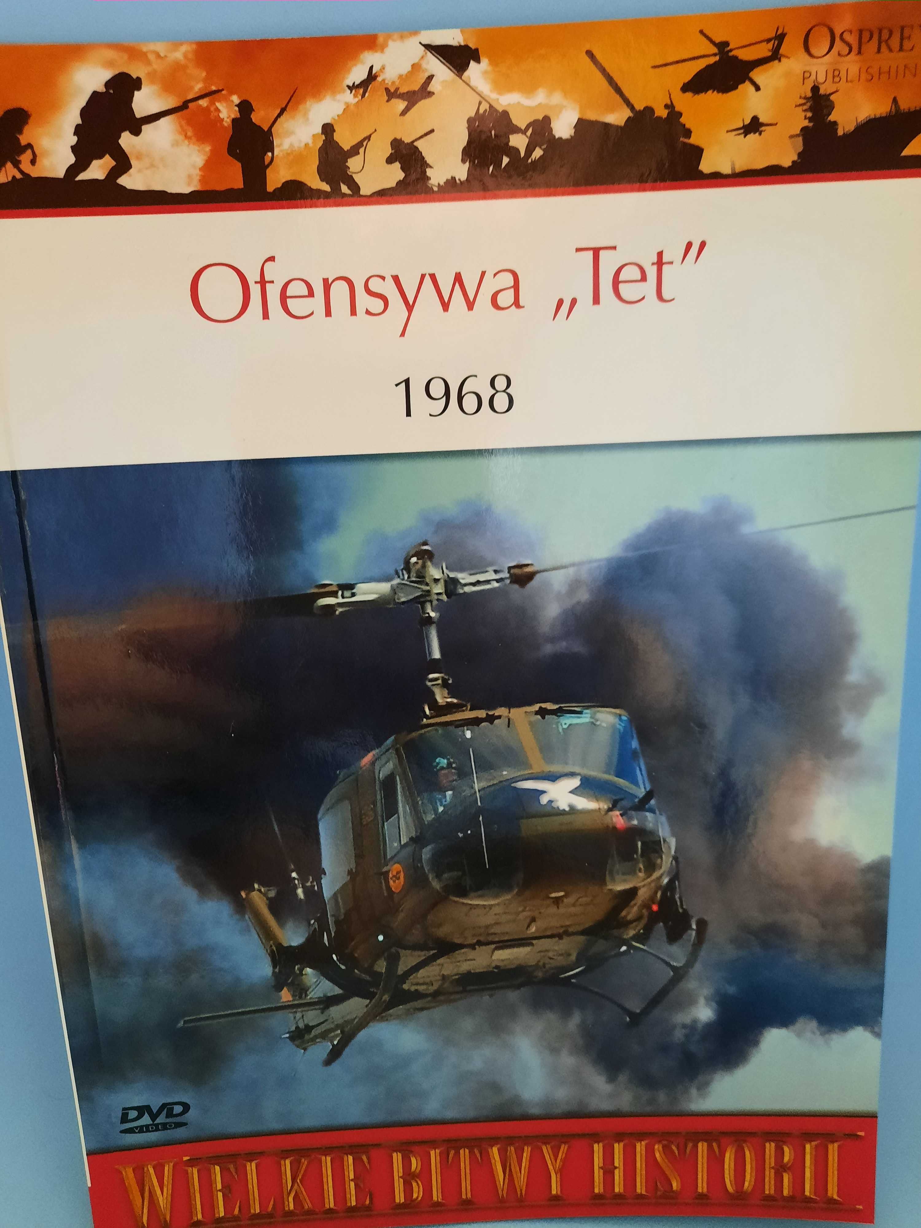 Ofensywa "Tet" 1968