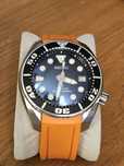 Seiko SUMO Diver