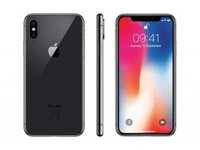 Telefon Apple iPhone X 64GB (gwiezdna szarość) REMADE