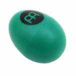 Shaker jajko Meinl egg ES-GR 1 szt zielone