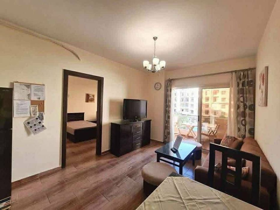 Apartament w Hurghadzie