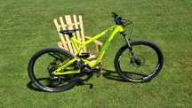Commencal Meta AM enduro DH ROWER GÓRSKI MTB