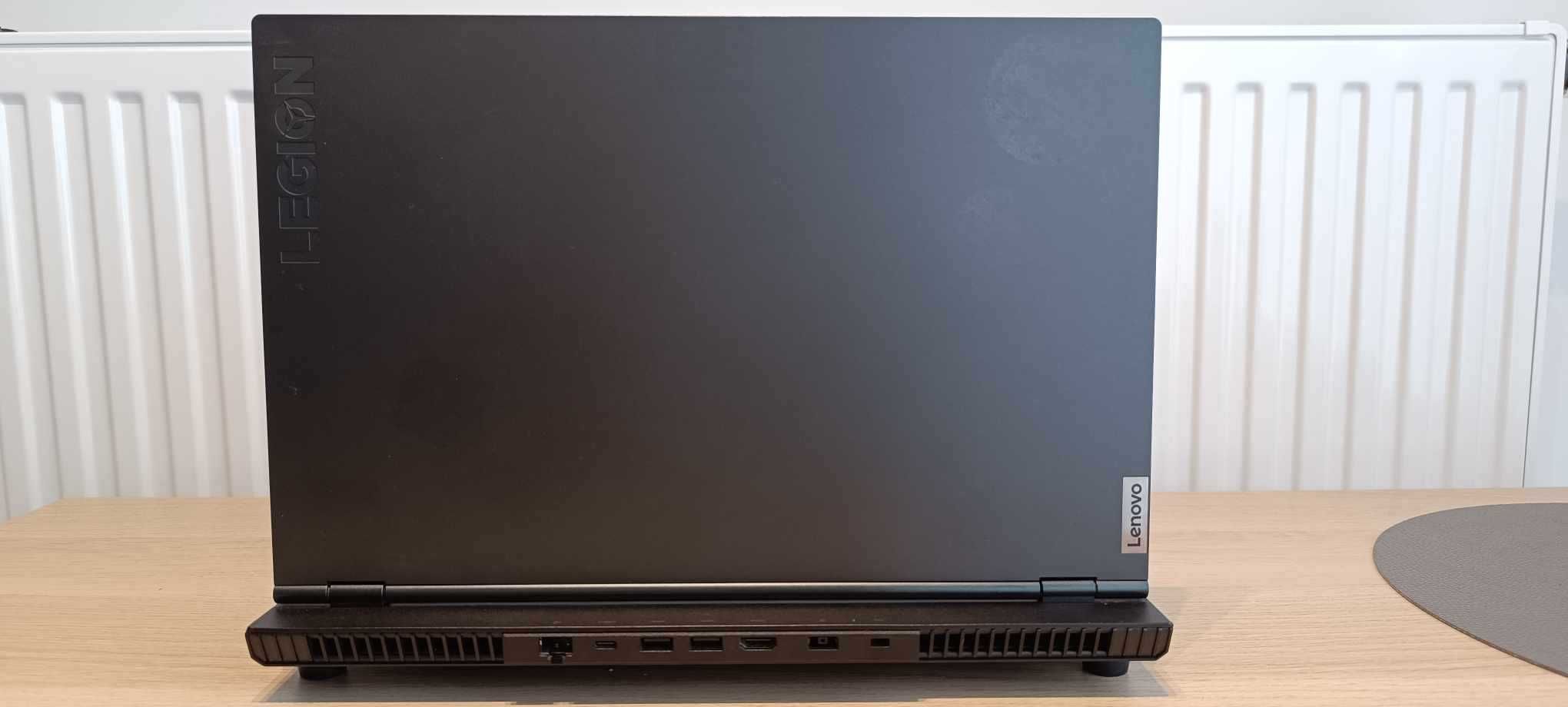 LENOVO LEGION5 | Intel i7-10750H | 32GB RAM | 500GB+1TB SSD | RTX 2060