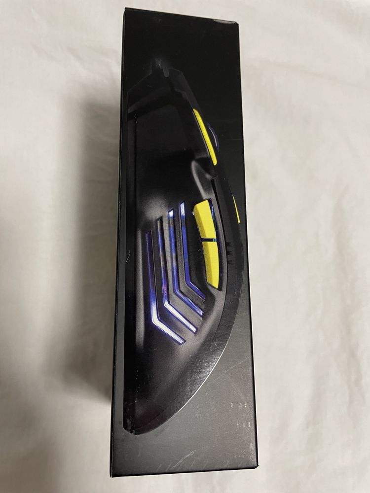 Продам мишу компʼютерну MOUSE MG280 2E GAMING