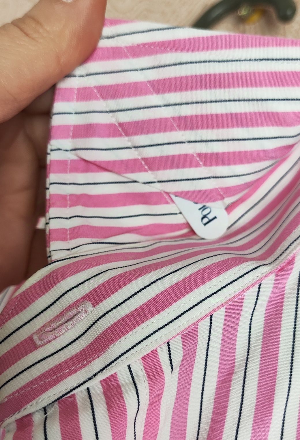 Рубашка Polo Ralph Lauren
