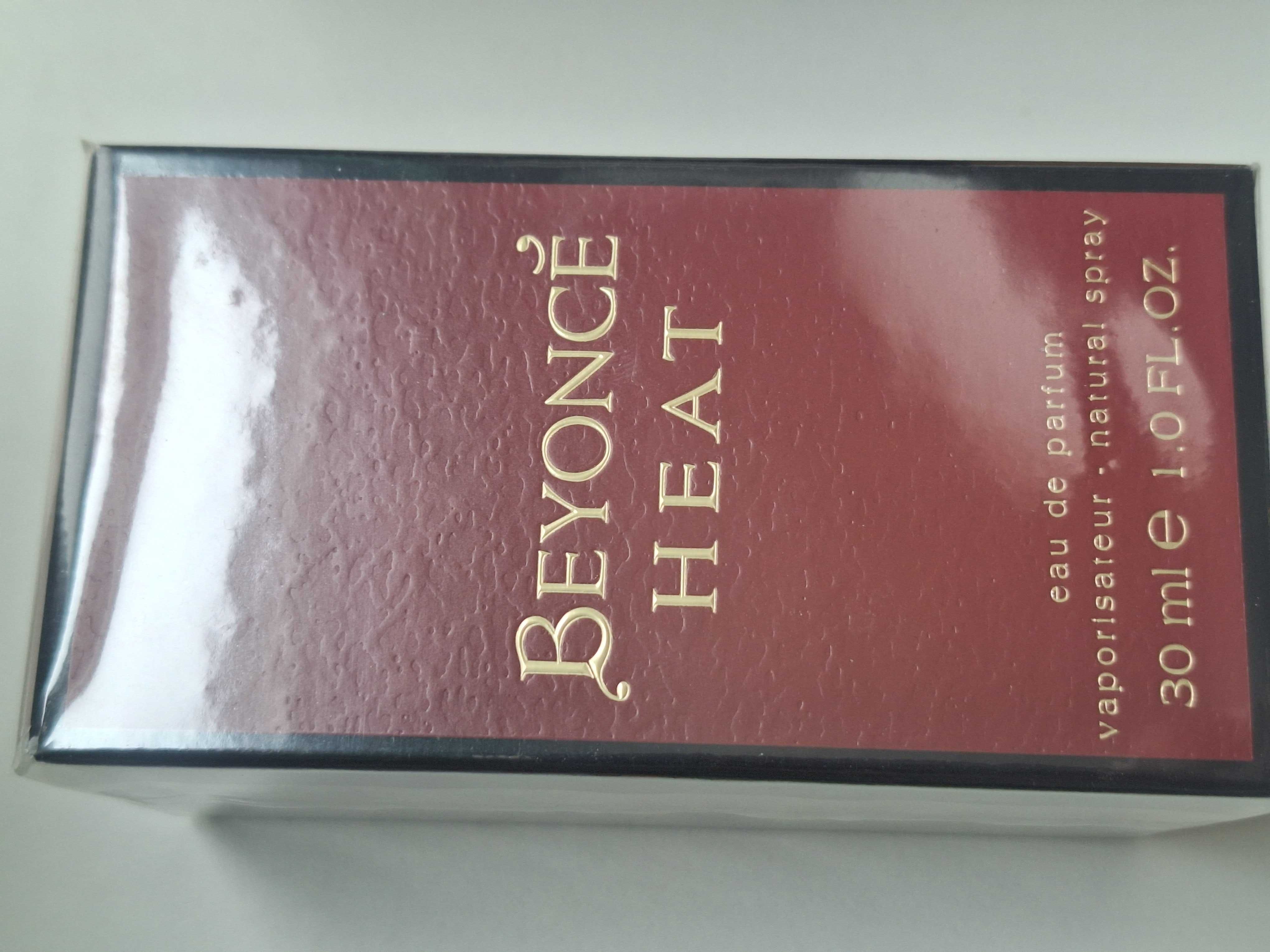 Beyonce Heat 30 ml unikat woda perfumowana
