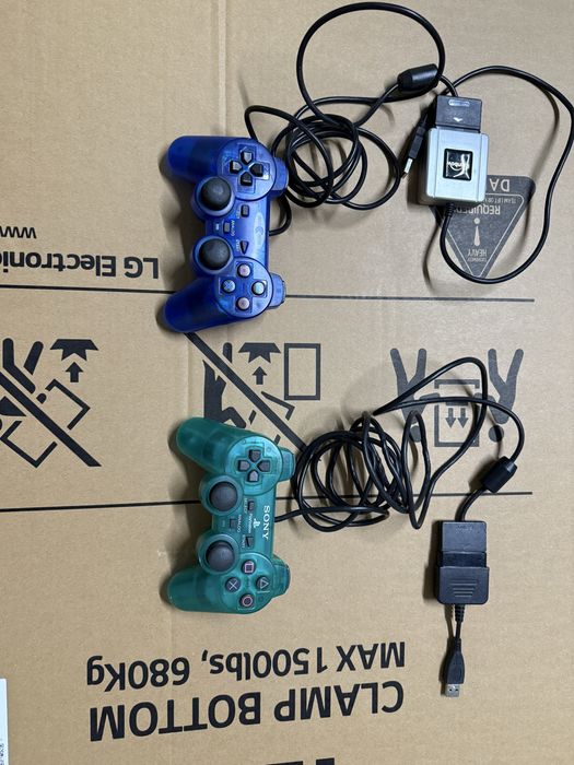 2 comandos para PC