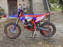 Beta RR 300 Racing 2024