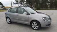 VW Polo 1.4 TDi Play and Go+