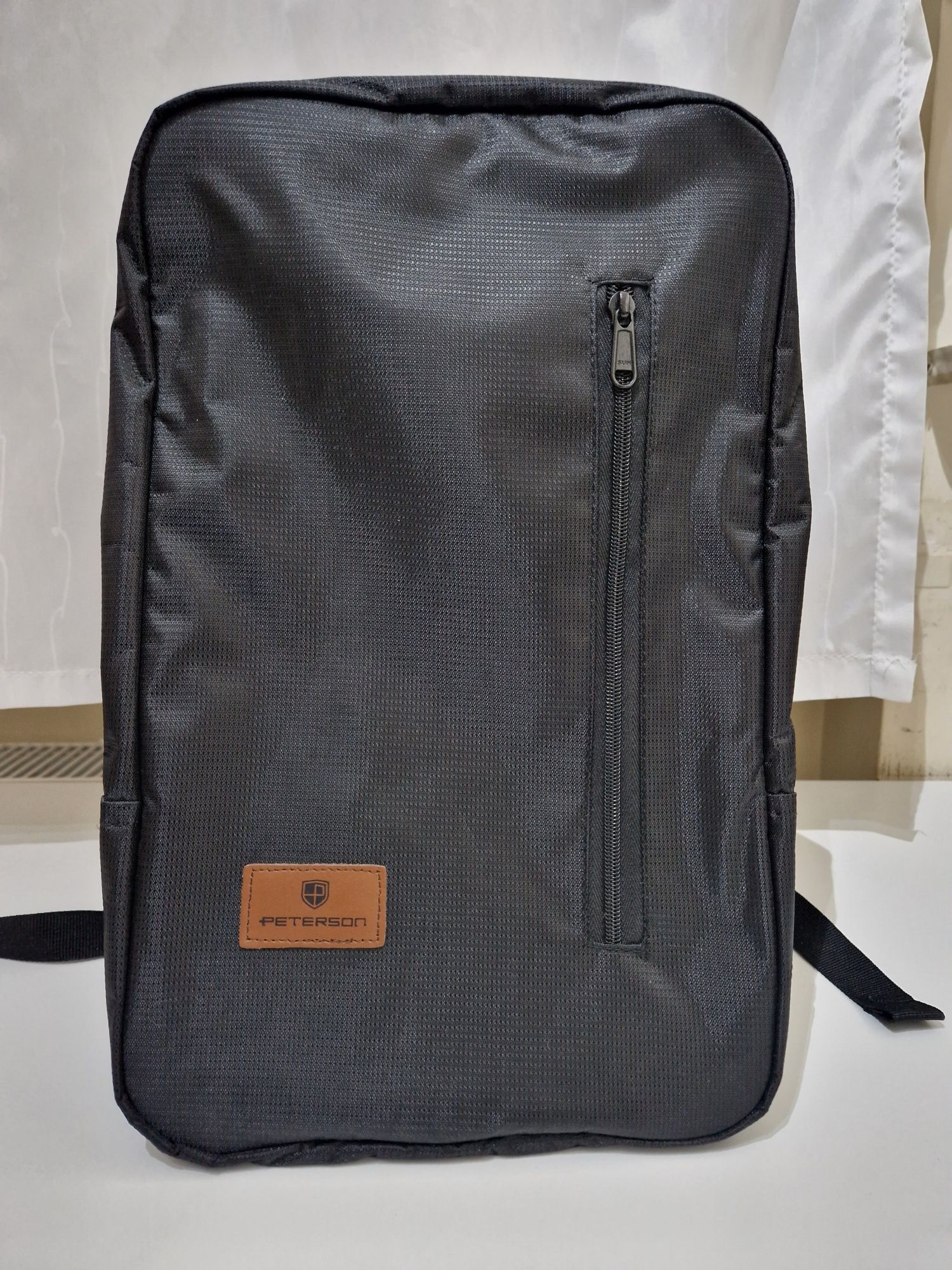 Plecak Peterson PTN BPP-07 czarny