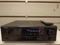 Amplituner AV 5.1 DENON AR-1603, DTS, DD, pilot