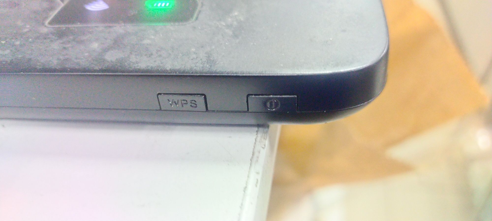 Продам Мобільний роутер 4g wifi  ZTE MF971R,