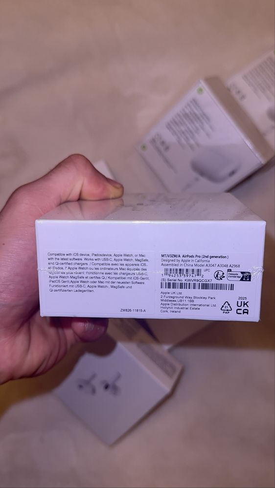 AirPods Pro 2