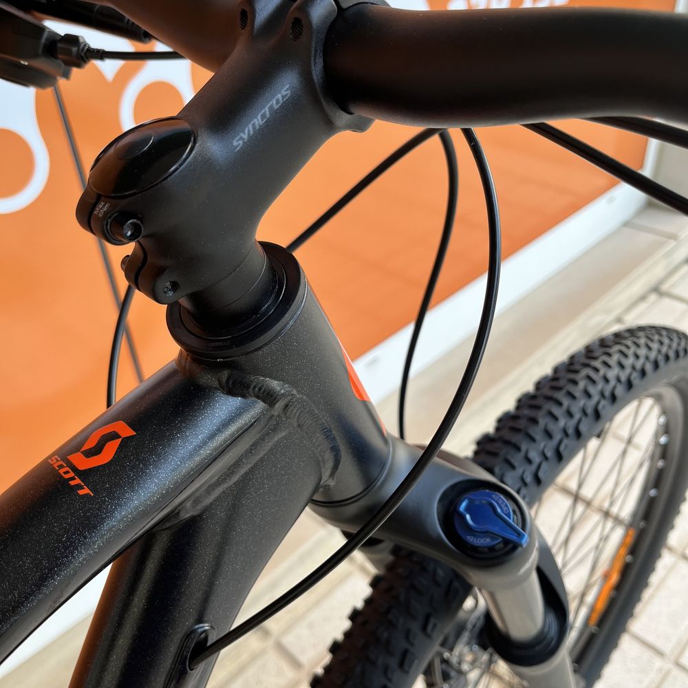 Scott Aspect 940 Tamanhos M - Com fatura - Garantia