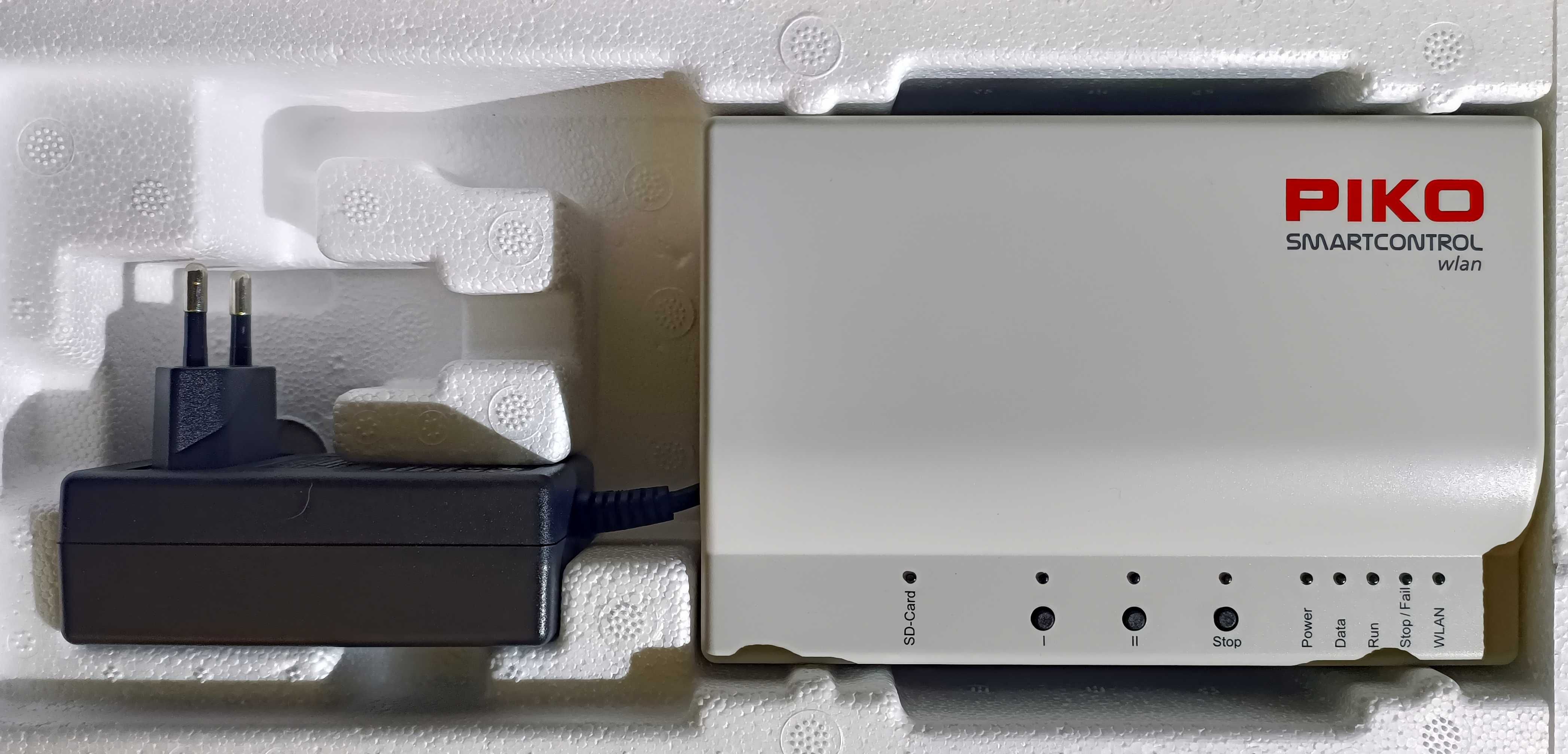 Piko centrala Smart Control WIFI + manipulator