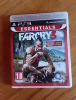 Far cry 3 - PS3 (c/portes)