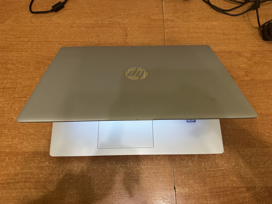 Ноутбуе HP 640 G4