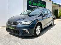 SEAT Ibiza 1.0 TSI Style DSG