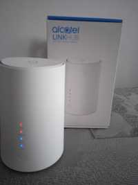 Router Alcatel LINKHUB LTE cat7